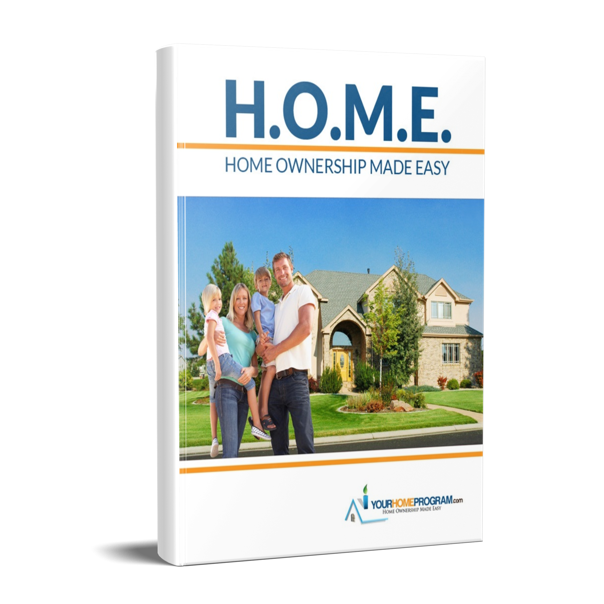 HOME Home Ownership Made Easy
