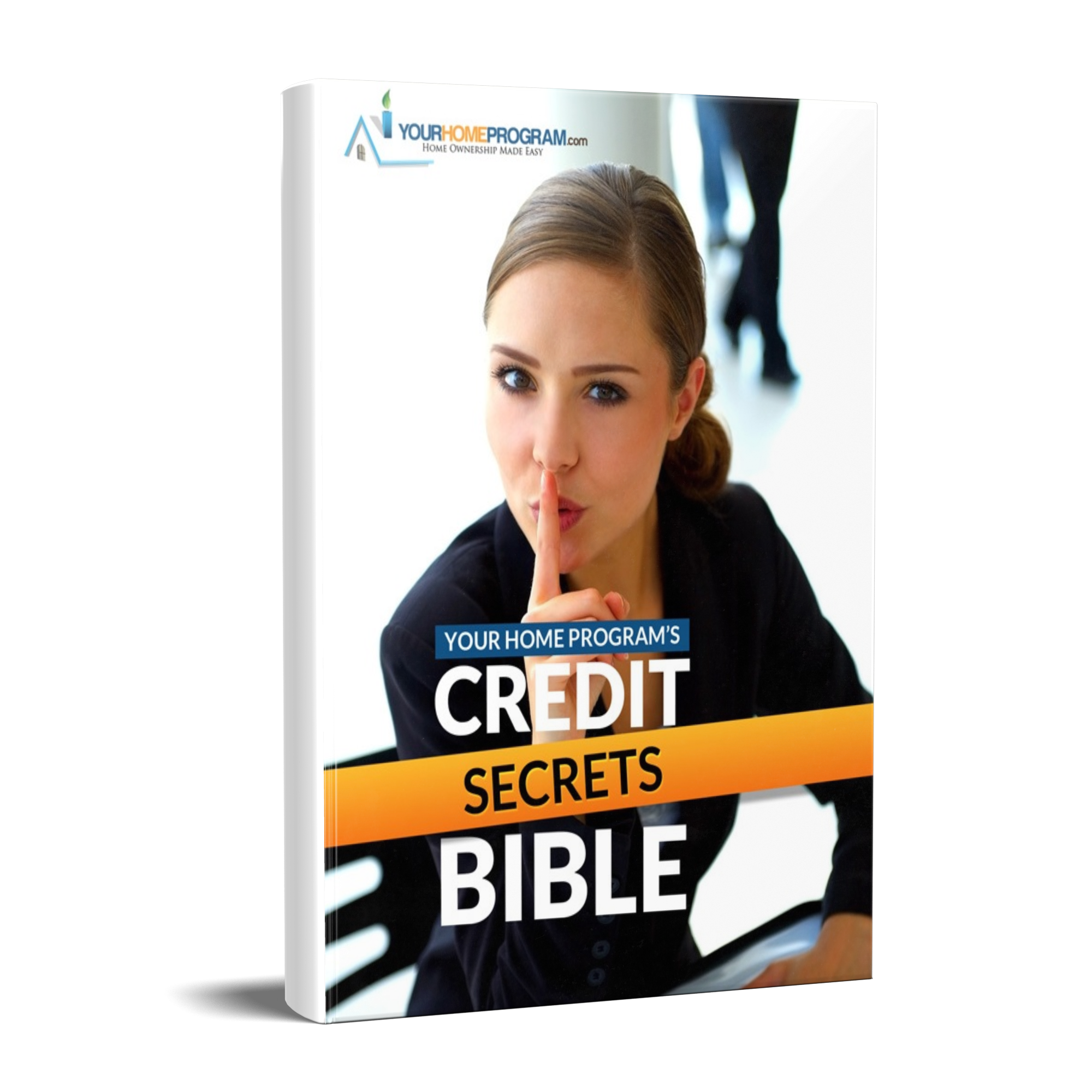 Credit Secrets Bible